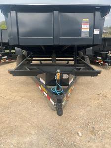 Remolque volquete 10SR 88x12' - Product Image 4