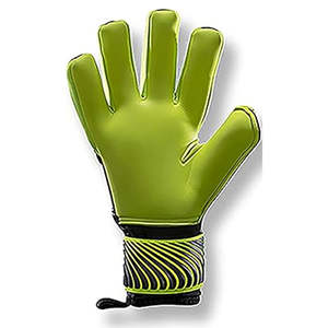 Gants de gardien de but pour hommes, prix de vente promotionnel, uniforme professionnel, protection en latex, tricot en nylon, gants de gardien de but de football - Product Image 5