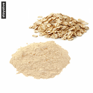 Poudre de bêta-glucane pure de haute qualité | Poudre de suppléments de bêta-glucane pure sans saveur | Non OGM - Product Image 4