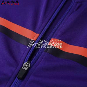 Diseña Tu Propio Logotipo, Chándal Ligero para Hombre, Chándal para Hombre de la Mejor Calidad, Nuevo Chándal para Hombre Hecho en Pakistán - Product Image 5