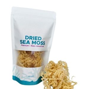 Emballage OEM de vente en gros de mousse de mer de haute qualité - Product Image 5