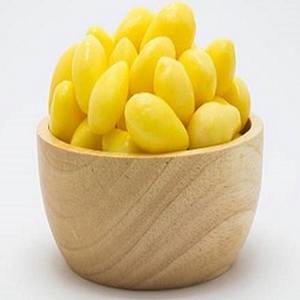 Prix de vente chaud des noix de Ginkgo crues disponibles en quantité en vrac - Product Image 6