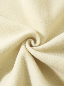 Custom Workout Fitness Mujeres French Terry Fleece Sudadera con capucha de manga larga - Product Image 4