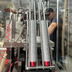 Café en cápsula compatible con espresso más vendido, pequeña cantidad para etiqueta propia en fábrica, café Robusta Arábica, listo para exportar - Product Image 5