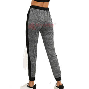 Best Selling Trending Custom Fashion Casual Slim Ladies <b>Trousers</b> Plus Breathable Casual <b>Women</b> <b>Trouser</b> XL <b>Summer</b> New Custom Logo - Product Image 4
