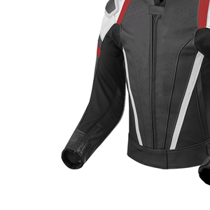 Motorbike Riding Jacket 2025 Breathable Unisex <b>Motorcycle</b> 600D Cordura Textile Zipper Jacket for Adventure and <b>Tour</b> - Product Image 5