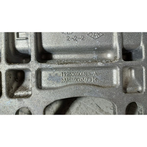 Supporto Cambio Renault Clio Serie V 112536909R H4D460 Bifuel/Gas 999 (19>) - Product Image 3