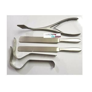 Separador Gonzalez Con Duckbill Gulateal Disector Juego Completo Quirurgico - Product Image 5