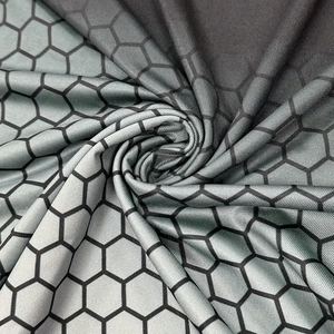 Conjuntos Casuales de Verano para Hombre de 2 Piezas, Camiseta de Manga Corta Transpirable de Punto con Spandex/Algodón, Pantalones Cortos de Compresión Sólidos, Ecológicos - Product Image 3