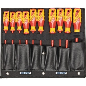 Ensemble d'outils d'électricien GEDORE de 53 pièces dans un coffret L-BOXX Premium - Product Image 6