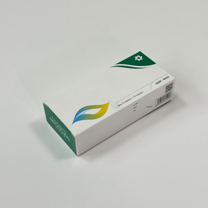 Caja de Embalaje de Papel Marfil Farmacéutico Certificado |   Impresión Personalizada con Estándar GMP - Product Image 6