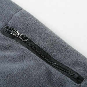 Sudaderas Hombres/Sudaderas térmicas personalizadas Suéter de hombre Sudaderas de manga larga Sudaderas de lana gruesa Jerséis en blanco - Product Image 5