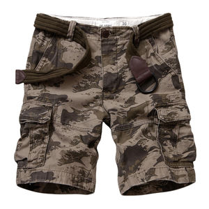 2025 OEM New Best Selling Camo Cargo <b>Shorts</b> Men <b>Shorts</b> Casual Plain Custom Summer Sports <b>Shorts</b> in a Very <b>Low</b> Price Oem - Product Image 2