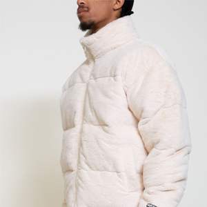 OEM Fabricación personalizada Streetwear Casual Cargo Washed Chaquetas Stand Collar Algodón Cargo Chaquetas Hombres - Product Image 3