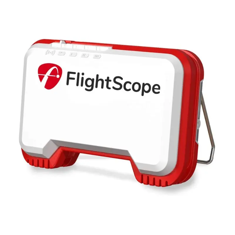 PRIX SPÉCIAL FlightScope Mevo-Moniteur de lancement personnel portable pour golf