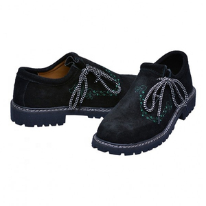 Chaussures habillées en cuir pour hommes de qualité supérieure, chaussures Oxford formelles pour affaires, chaussures de mariage, fabrication artisanale, fournisseur en gros - Product Image 1