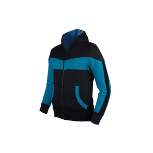 Survêtements pour hommes de haute qualité à col à capuche, prix de gros, survêtement confortable pour hommes, couleurs contrastées, streetwear décontracté pour 2026 - Product Image 5