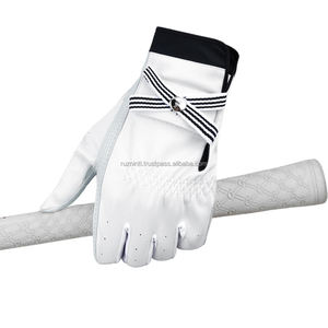 Gants de golf de performance à prise souple de qualité supérieure pour hommes et femmes avec ajustement respirant et confort amélioré pour une utilisation quotidienne en entraînement - Product Image 3