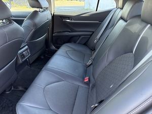 Toyota Camry XSE 2018 USADO LIMPIO - Product Image 2