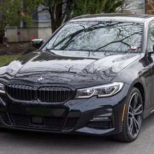 BMW Serie 7 XDrive 2021 USADO EN BUEN ESTADO, Volante a la Izquierda - Product Image 1