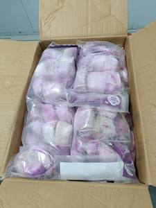 Precio Competitivo, Vegetales Mixtos Congelados LQF Orgánicos de Vietnam, Alta Calidad, Empaque a Granel, 24 Meses de Vida Útil, Exportación - Product Image 3