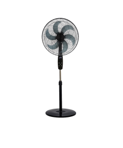 Ferroli/oem พัดลมไฟฟ้า63W มอเตอร์ AC จอแสดงผล LED ความสูงปรับได้กลางแจ้งฟังก์ชั่นการระบายความร้อน20AHD ทำในเวียดนาม - Product Image 5