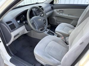 KIA SPECTRA LHD/RHD 2009 D'OCCASION - Product Image 2