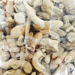 Tallos de hongos shiitake orgánicos Nutrición seca que estimula el sistema inmunológico Limpio y puro Empaquetado a granel - Product Image 6