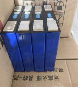 50ah电池甲级新型LFP电池Lifepo4电池3.2v 12v 50Ah 52ah 48v Lifepo4电池组储能系统5c - Product Image 4