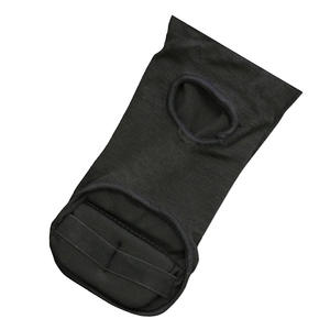 Espinilleras Blancas con Amortiguación y Protección para Artes Marciales Karate Modelo U-best 5043 - Product Image 5