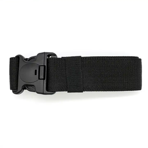 เข็มขัดและเข็มขัดคาดเอวสำหรับพิธีมาใหม่เข็มขัดเอวยูนิฟอร์มออกแบบได้ทุกสี - Product Image 6