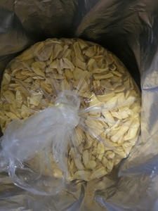 Aperitivo tropical crujiente Premium de Jackfruit seco para estantes de supermercados y tiendas minoristas de Vietnam - Product Image 2