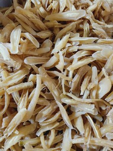 Racine de Codonopsis confite de qualité supérieure, collation à base de plantes vietnamienne conservée, pour cadeau - Product Image 3