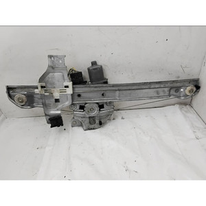 ALZACRISTALLO ELETTRICO ANTERIORE DESTRO PEUGEOT 2008 1a Serie 9806088080-01 (13>) - Product Image 6