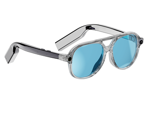 <span class=keywords><strong>Lentes</strong></span> Inteligentes con IA, Cámara HD de 8MP, Grabación de Video, Traducción de Idiomas en Tiempo Real, Llamadas Bluetooth, Reproducción de Música, <span class=keywords><strong>Lentes</strong></span> con Audio - Product Image 5