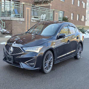 Acura ILX 2021 en Perfecto Estado - Product Image 2