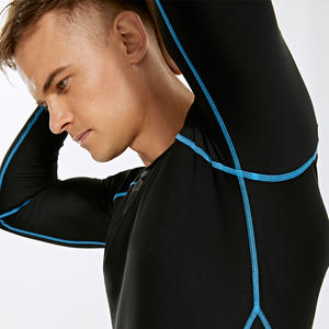 ชุดพื้นฐานชุดรัดรูปออกแบบชุดรัดรูป2ชิ้นชุดรัดรูปชุดรัดรูป - Product Image 5