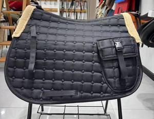 Sudaderos Transpirables para Montar a Caballo, los Más Vendidos al por Mayor, con Peluche y Bolsillo, para Deportes Ecuestres, Embalaje Personalizado, Uso Regular - Product Image 1