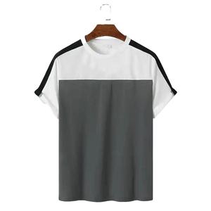Camiseta para hombre de secado rápido, calidad premium, diseños más demandados, ligera, a la moda, con precio razonable. - Product Image 1