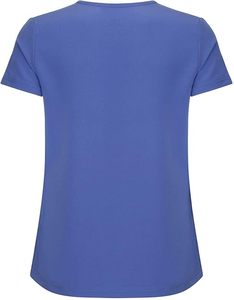 Custom Fit Mujeres V Neck Scrub Set Regular Petite Tamaños Médico tejido Cargo Pantalones Uniformes de enfermera-Fabricante directo Exportador - Product Image 5