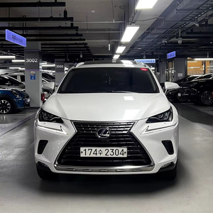 Lexus NX 300 2018 Usado, Equipamiento Completo - Product Image 2