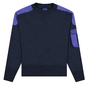 Sudadera para Mujer, Cálida, Informal, de Corte Holgado, Tejido Suave, Ideal para Uso Diario y Moda Urbana - Product Image 6