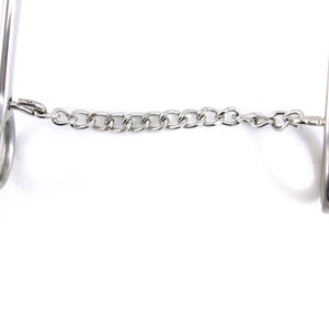 Nuevas bozadas de acero inoxidable transpirables para caballos, personalizables, venta directa de fábrica, servicio OEM desde Pakistán - Product Image 5