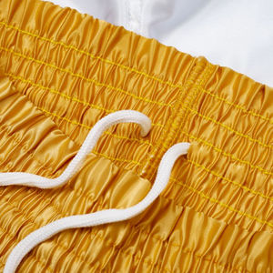 กางเกงมวยไทยขาสั้นแบบลำลองสำหรับผู้ชายป้องกันรอยยับ - Product Image 3