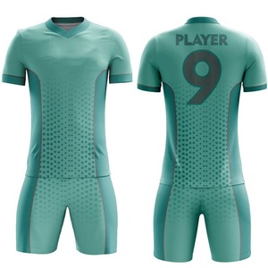 เสื้อฟุตบอลทีมเรโทรโลโก้แบบกำหนดเอง สีดำ สำหรับผู้ชาย แบบยูนิเซ็กซ์ ดีไซน์ใหม่ ผลิตจากโพลีเอสเตอร์ เสื้อสโมสรฟุตบอลสำหรับผู้ใหญ่ คุณภาพสูงสุด Ronpex - Product Image 6
