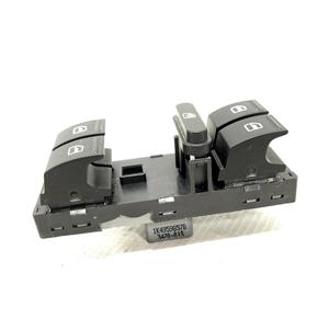 PANEL DE BOTONES DELANTERO IZQUIERDO VOLKSWAGEN Golf 5 Sedán 1K4959857B (03>08) - Product Image 4