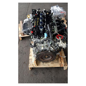 โรงงานผลิตชุดเครื่องยนต์ INR ราคาส่ง คุณภาพสูง ผลผลิตดี - Product Image 6