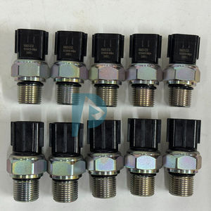 เครื่องขุดชิ้นส่วนไฟฟ้าเซ็นเซอร์ความดัน SY-10 KM25-E32 KM25E32 - Product Image 3