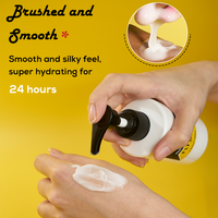 Crème hydratante pour le corps FATAZEN, soin des mains, blanchiment, soin des pieds, crème de beauté, escargot, lotion pour les pieds, crème pour les mains