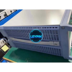Rohde & Schwarz R&S ESW8 2 Hz a 8 GHz Probador de Carga Electrónica Usado para EMI para Pruebas de Receptores Producto Lexso - Product Image 3